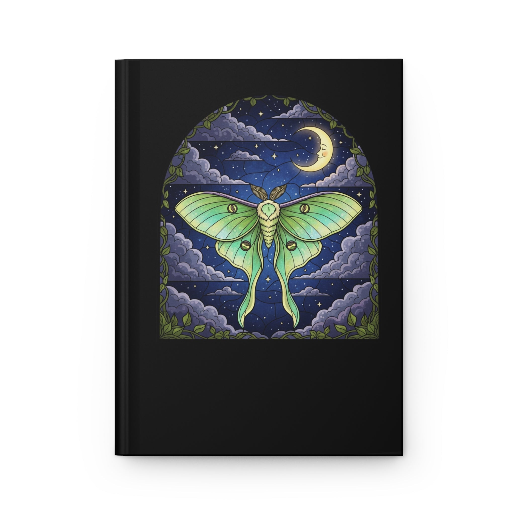 Notebooks & Journals