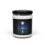 Moonlit Graveyard Scented Soy Candle 9oz
