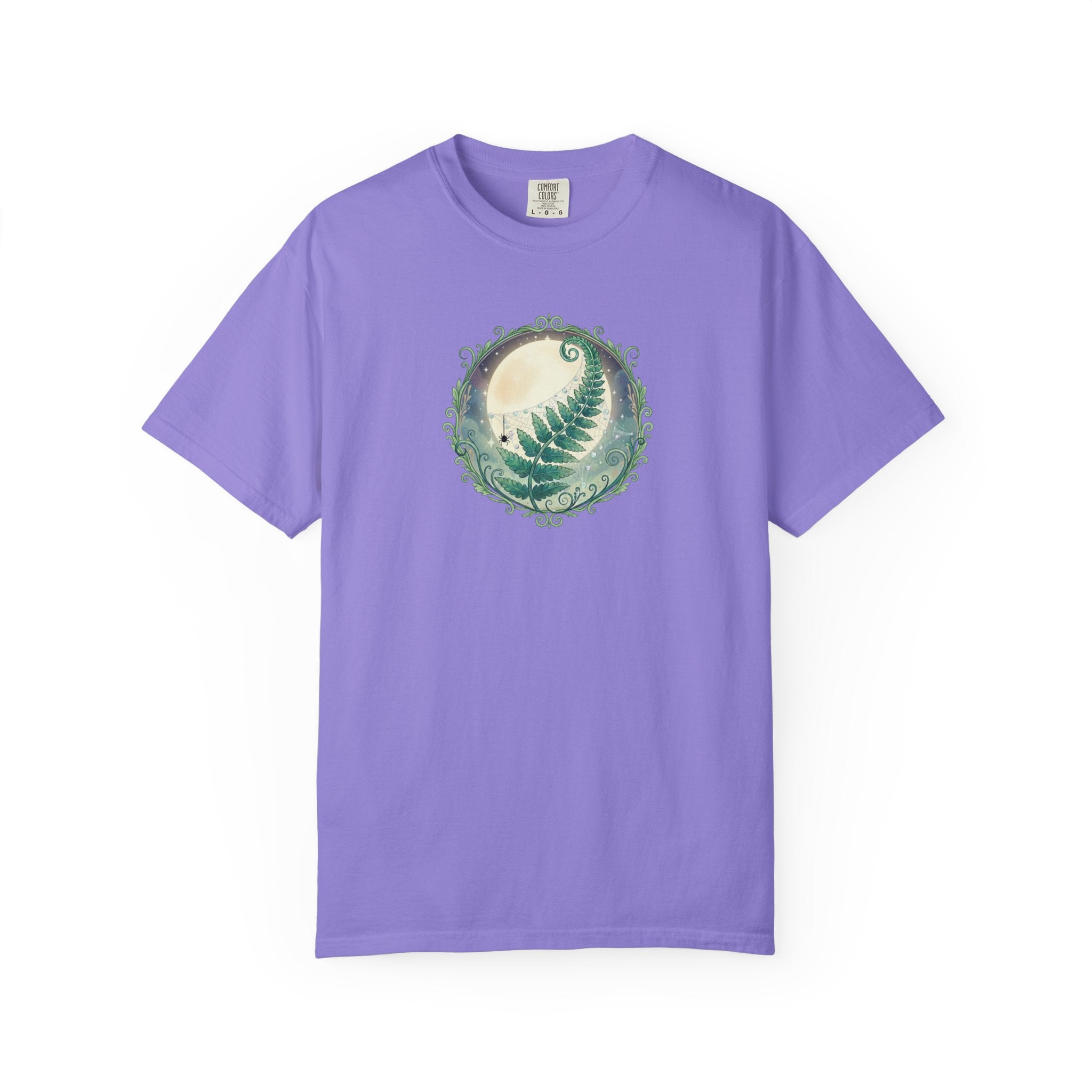 Fern Moon T-Shirt