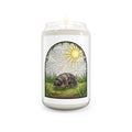 Isopod Art Scented Soy Candle 13.75oz
