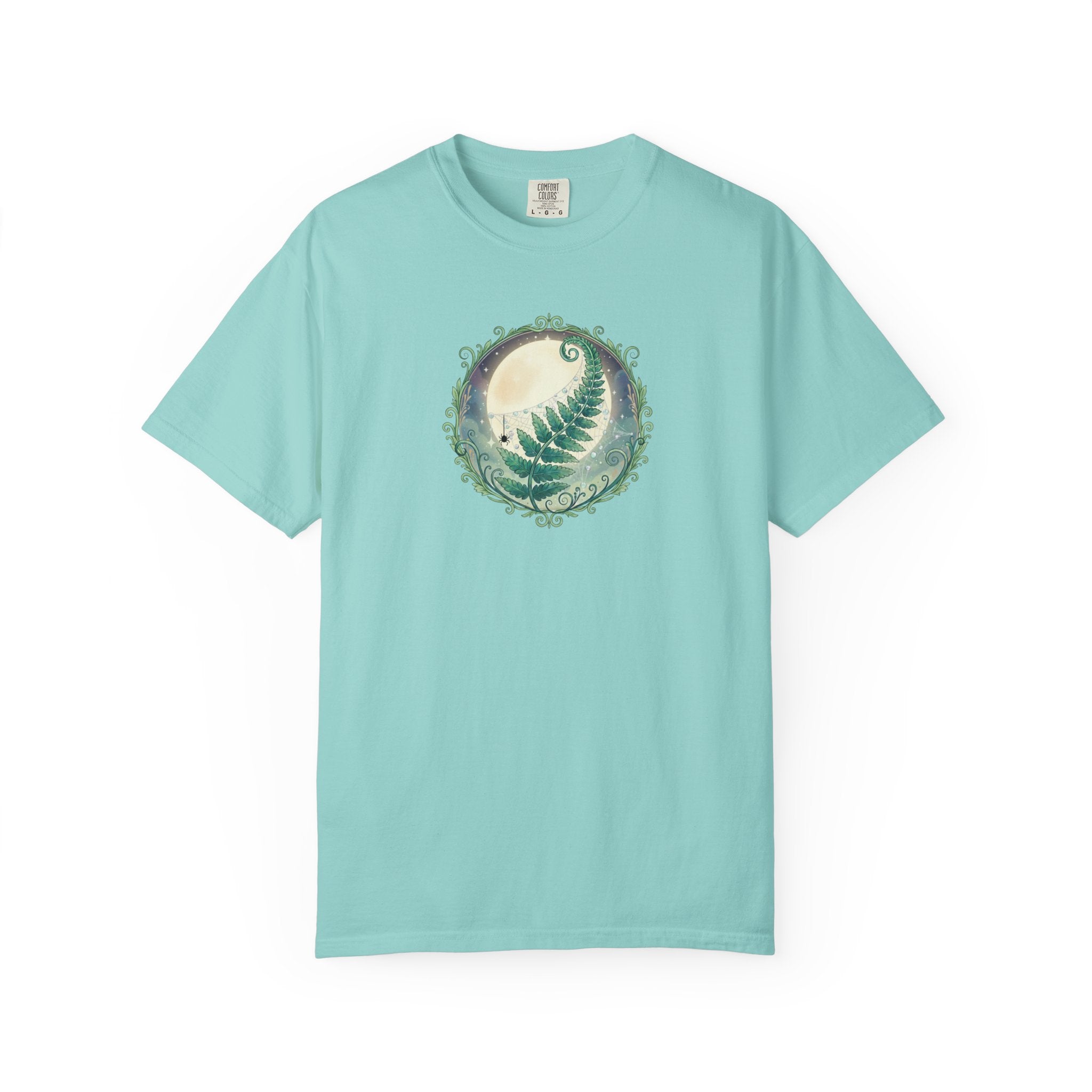 Fern Moon T-Shirt