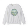 Moonlit Pond Crewneck Sweatshirt