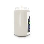 Luna Moth Scented Soy Candle 13.75oz