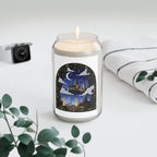 Magical Night Castle Scented Soy Candle 13.75 oz