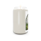 Isopod Art Scented Soy Candle 13.75oz
