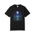 Moonlit Graveyard T-Shirt