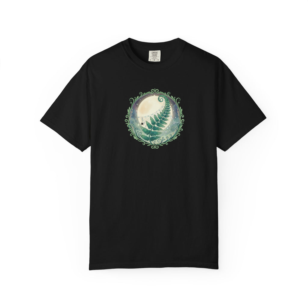 Fern Moon T-Shirt