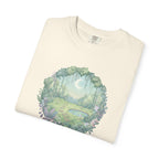 Moonlit Pond T-Shirt