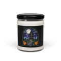 Haunted House Halloween 9oz Soy Candle