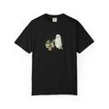 Ghost Plant T-Shirt  | Ghost Watering Monstera Tee