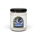 Celestial Stained Glass Night Sky Scented Soy Candle 9oz