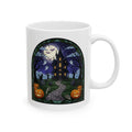 Halloween Night Spooky Coffee Cup (11oz/15oz)