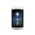 Moonlit Graveyard Scented Soy Candle 13.75oz