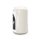 Magical Night Castle Scented Soy Candle 13.75 oz