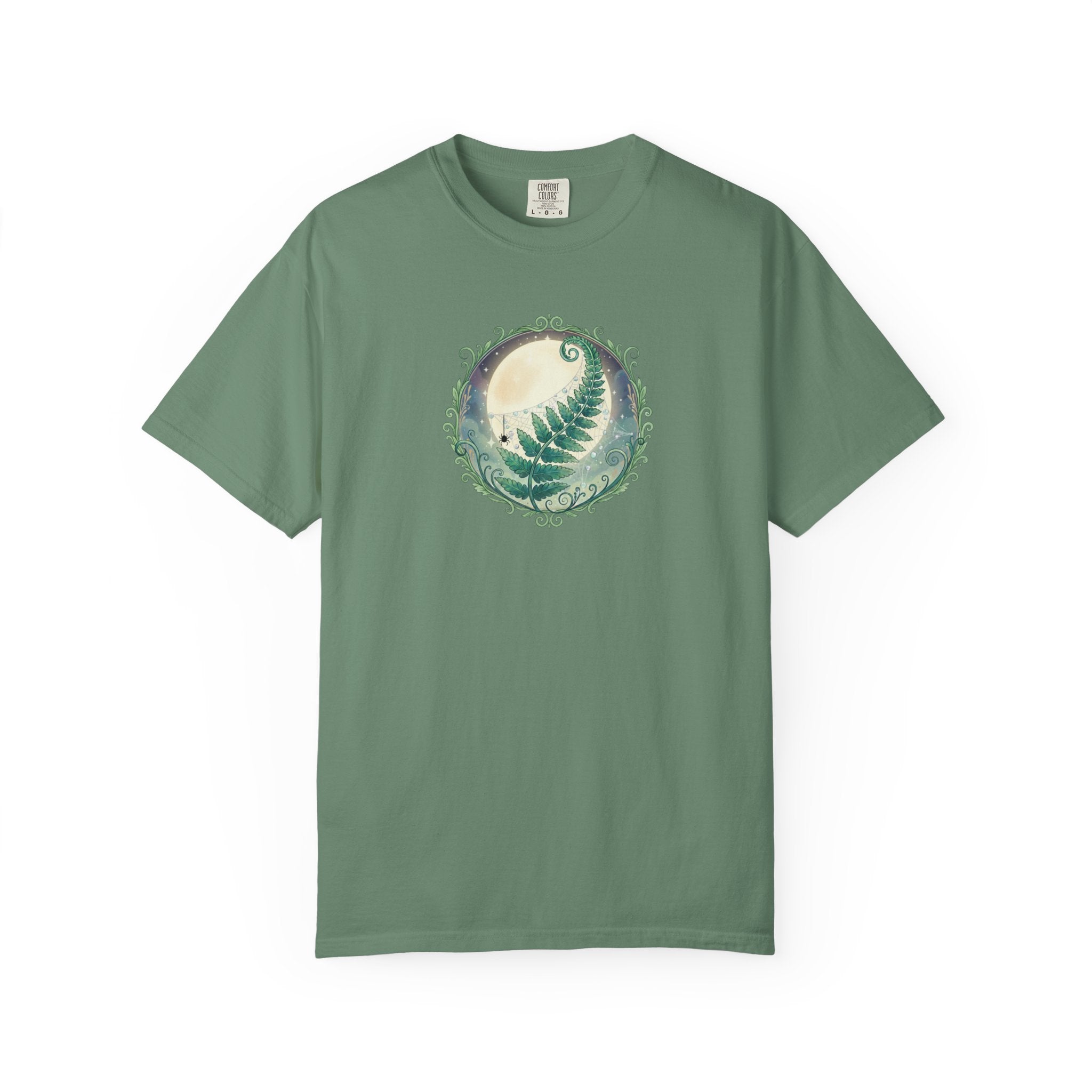 Fern Moon T-Shirt