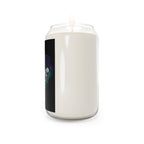Skeleton Stargazer Scented Soy Candle | 13.75 oz Scented Candle