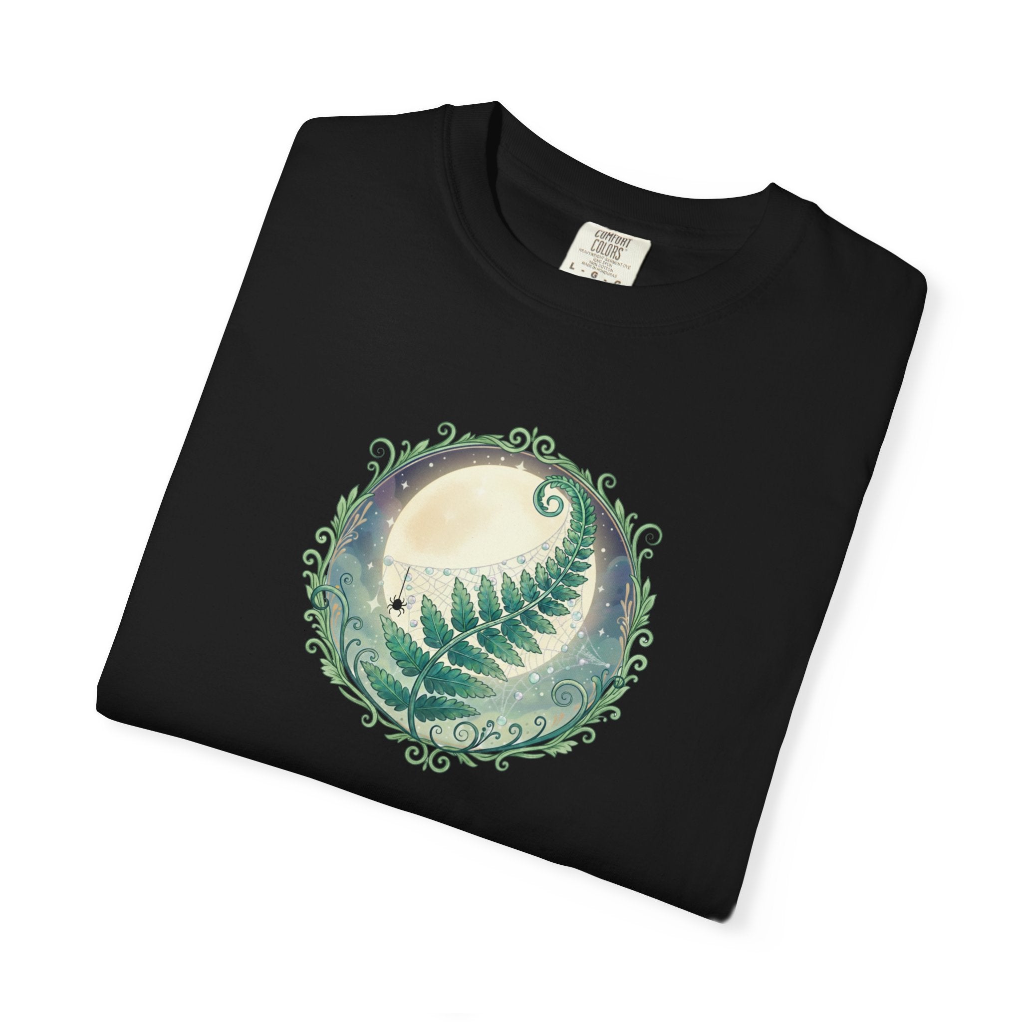Fern Moon T-Shirt