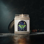 Luna Moth Scented Soy Candle 9oz