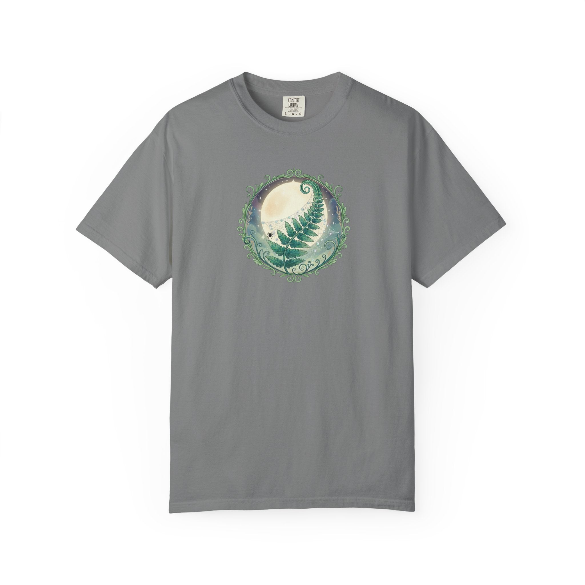 Fern Moon T-Shirt