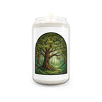 Whimsical Forest Scented Soy Candle 13.75 oz
