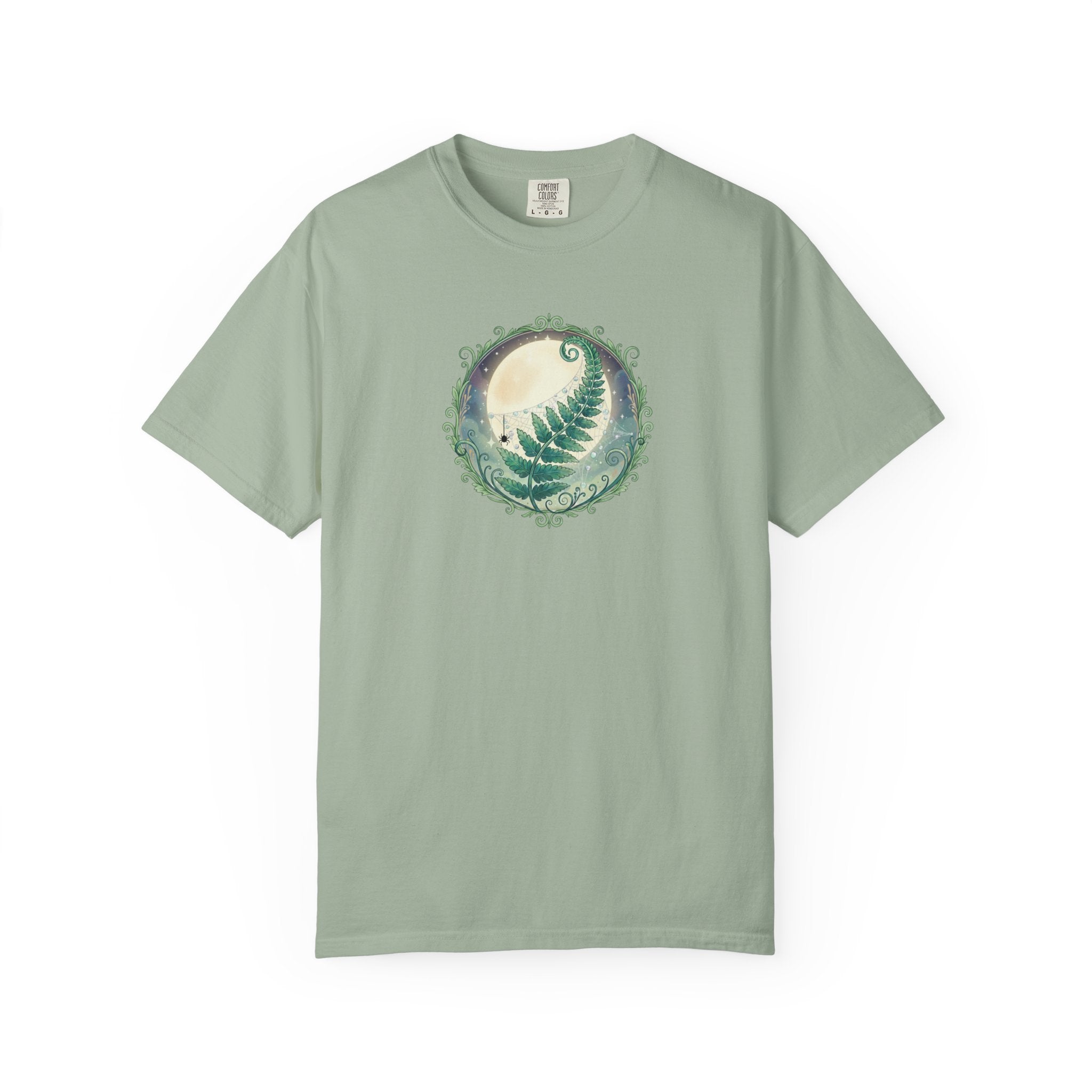 Fern Moon T-Shirt