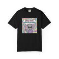 Aliens Don't Believe in You Either | Pastel Retro T-shirt
