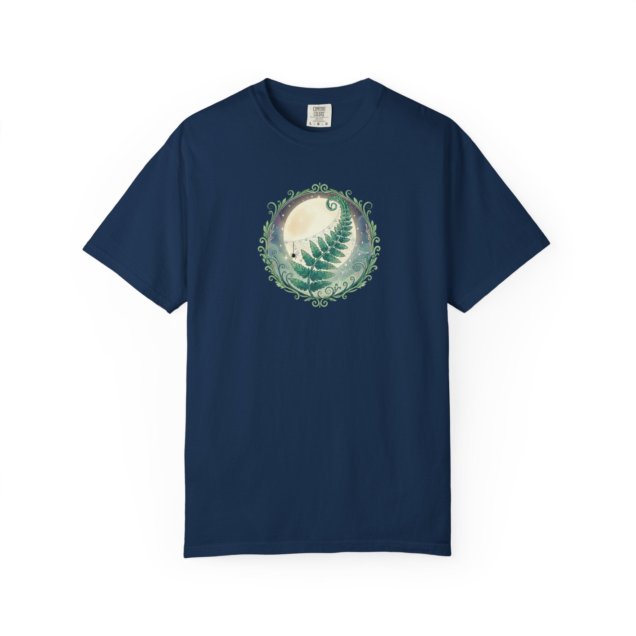 Fern Moon T-Shirt