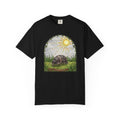 Isopod Stained Glass T-Shirt