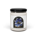 Magical Night Castle Scented Soy Castle 9oz