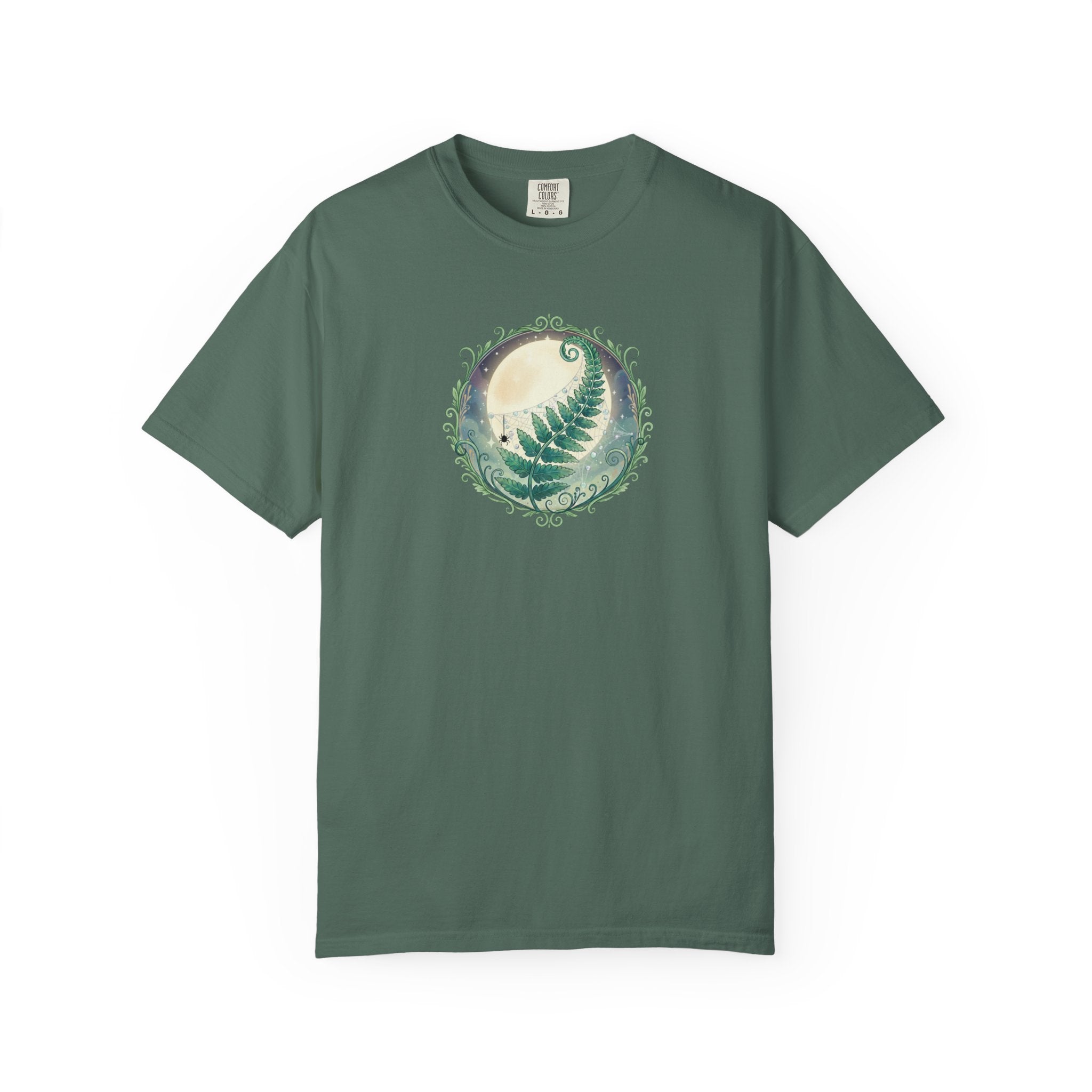 Fern Moon T-Shirt