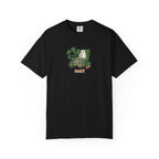 Ghost & Plants T-Shirt