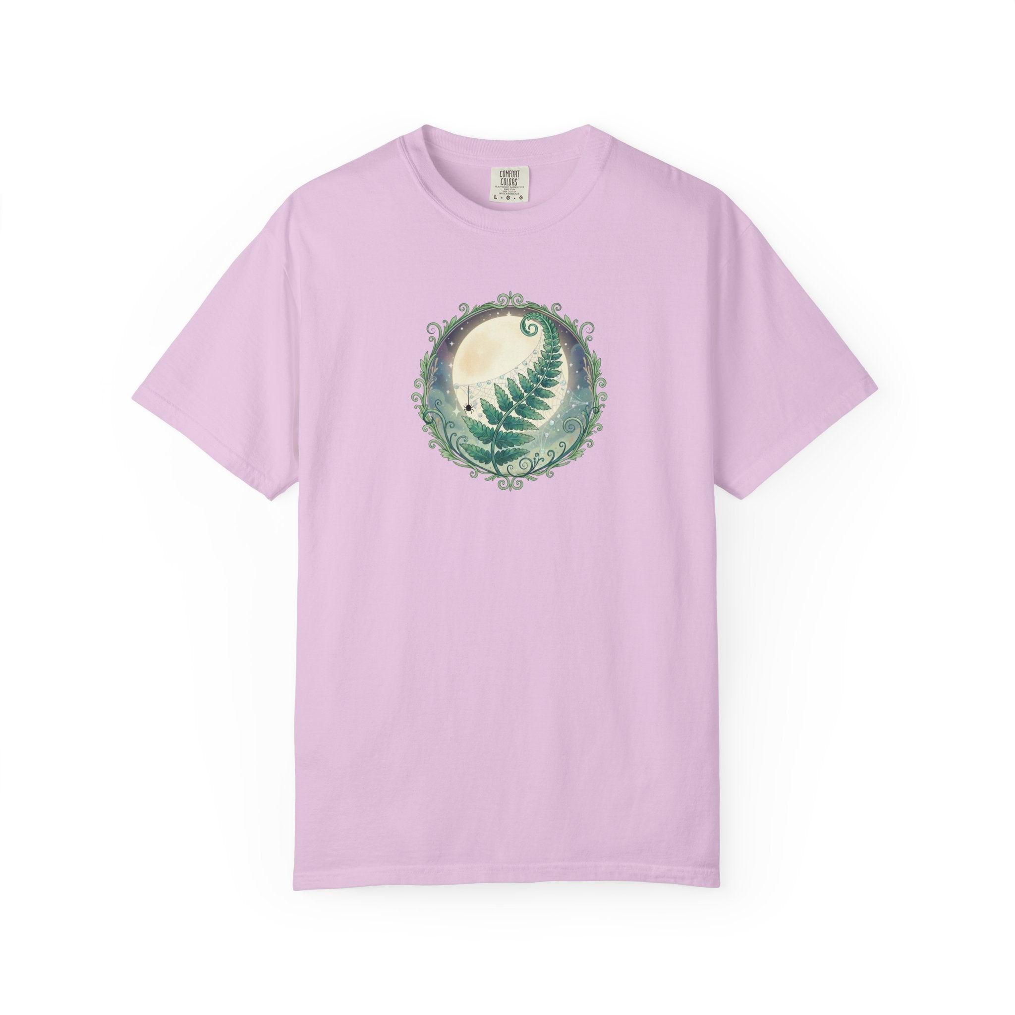 Fern Moon T-Shirt