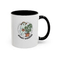 Spooky Gardener Coffee Mug