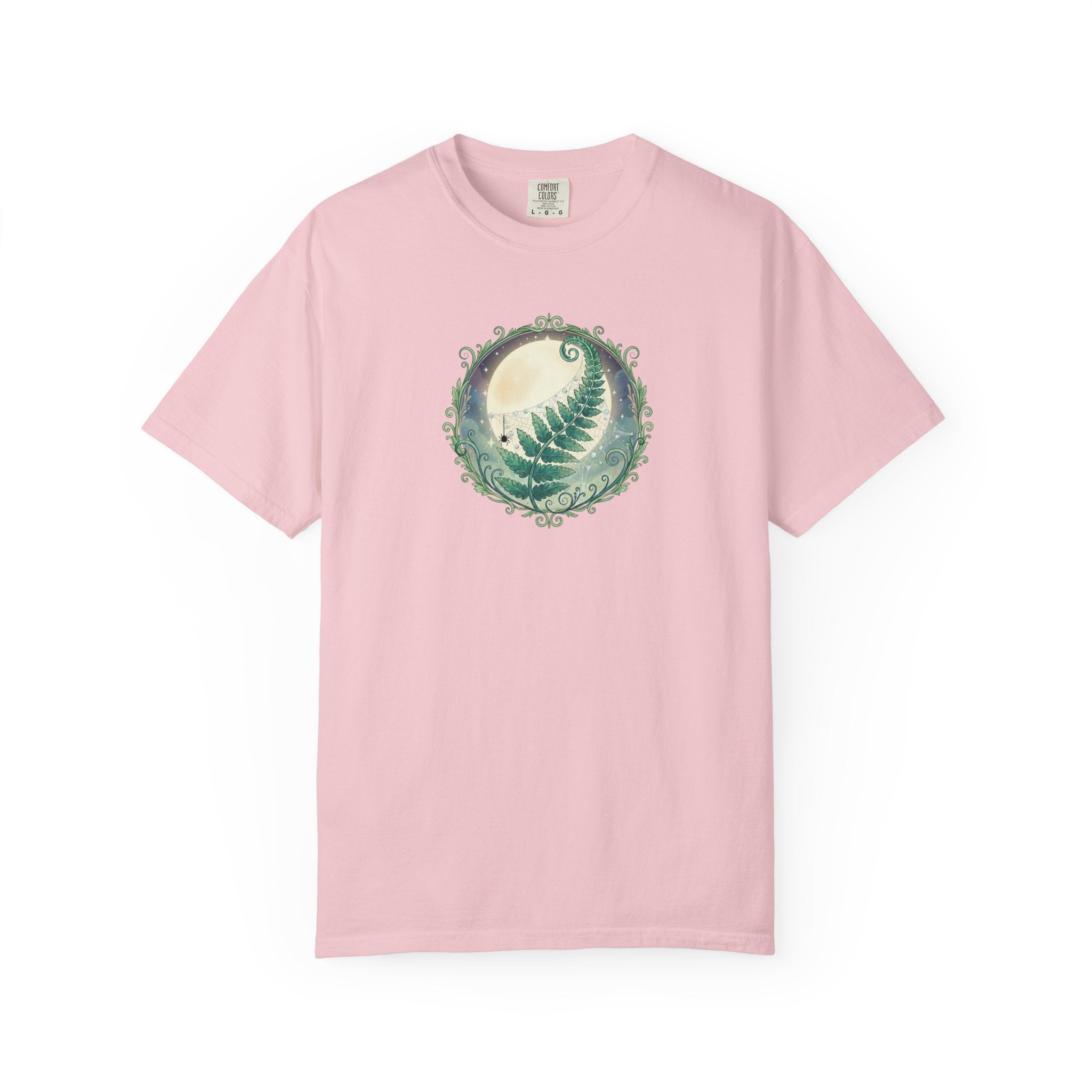 Fern Moon T-Shirt