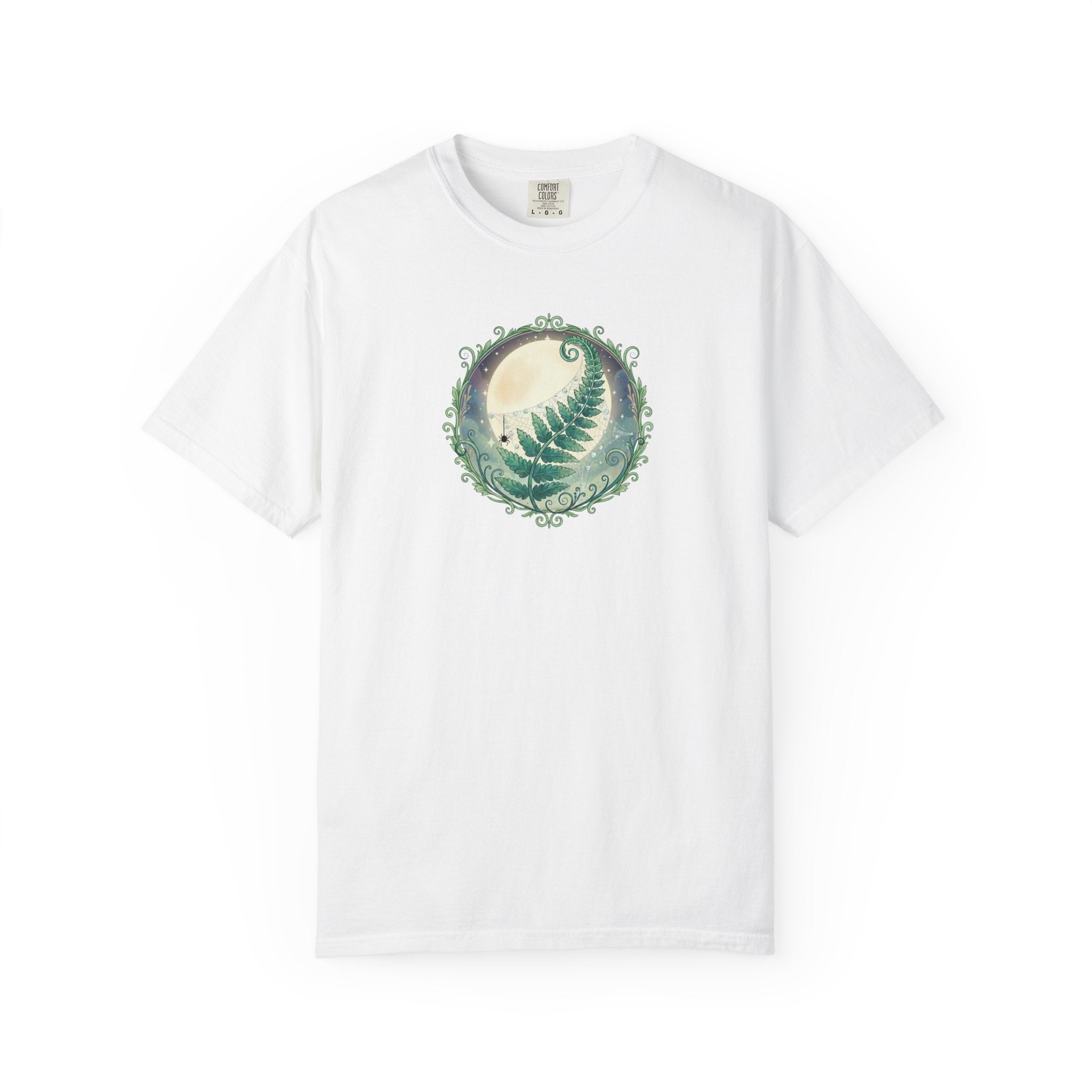 Fern Moon T-Shirt