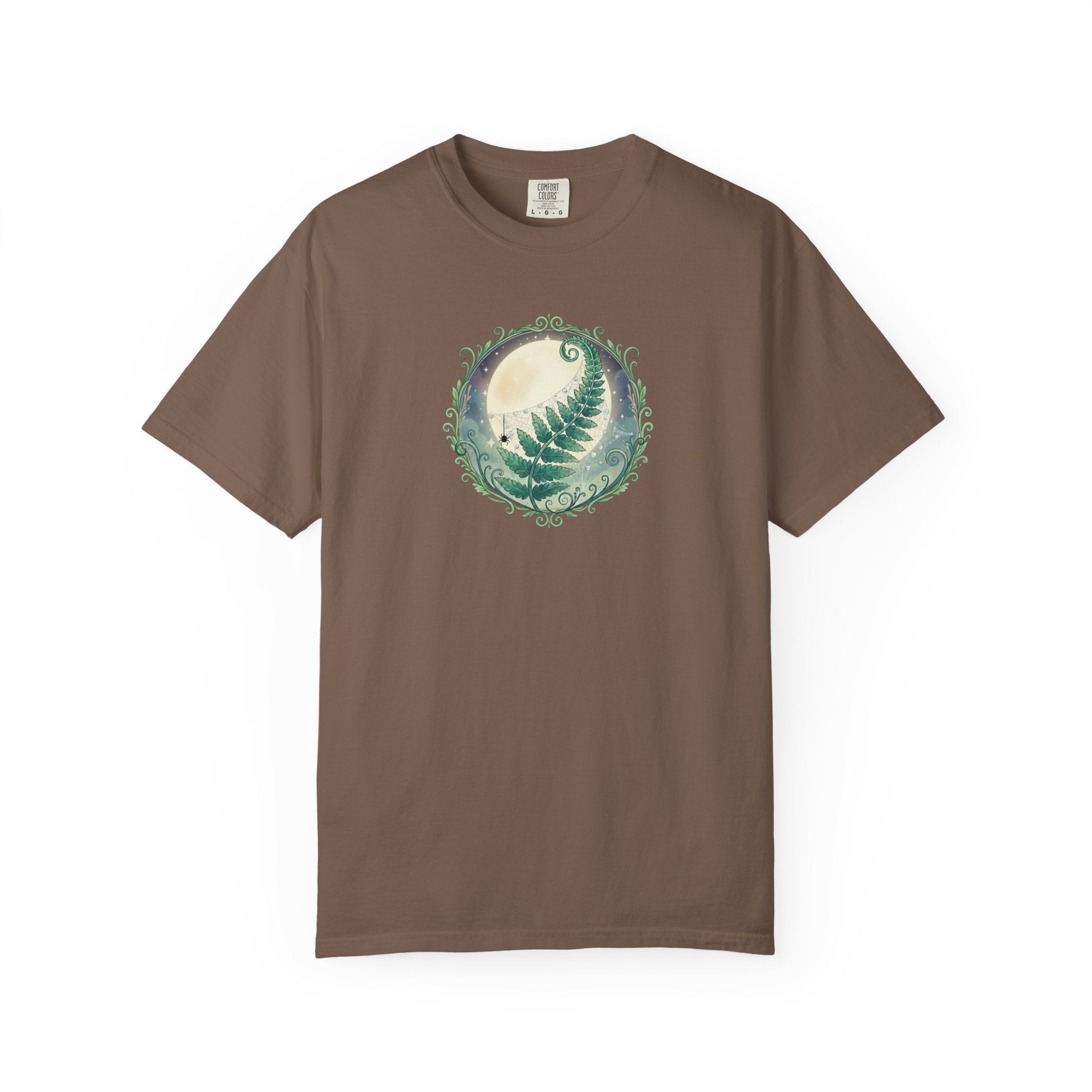 Fern Moon T-Shirt