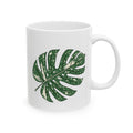 Monstera Thai Constellation Coffee Cup (11oz & 15oz)