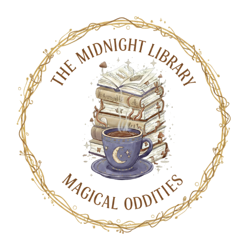 The Midnight Library